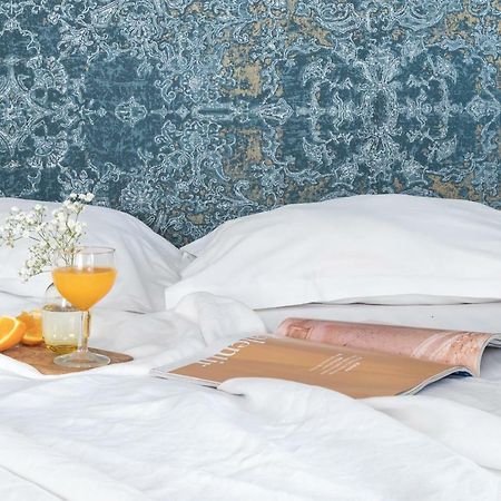 Milestay Champs Elysees Paříž Exteriér fotografie