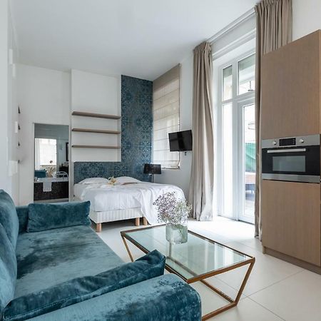 Milestay Champs Elysees Paříž Exteriér fotografie