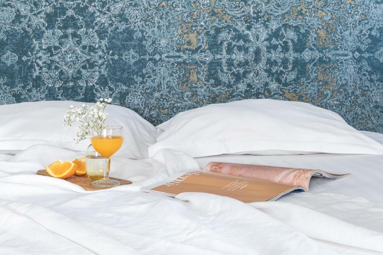 Milestay Champs Elysees Paříž Exteriér fotografie