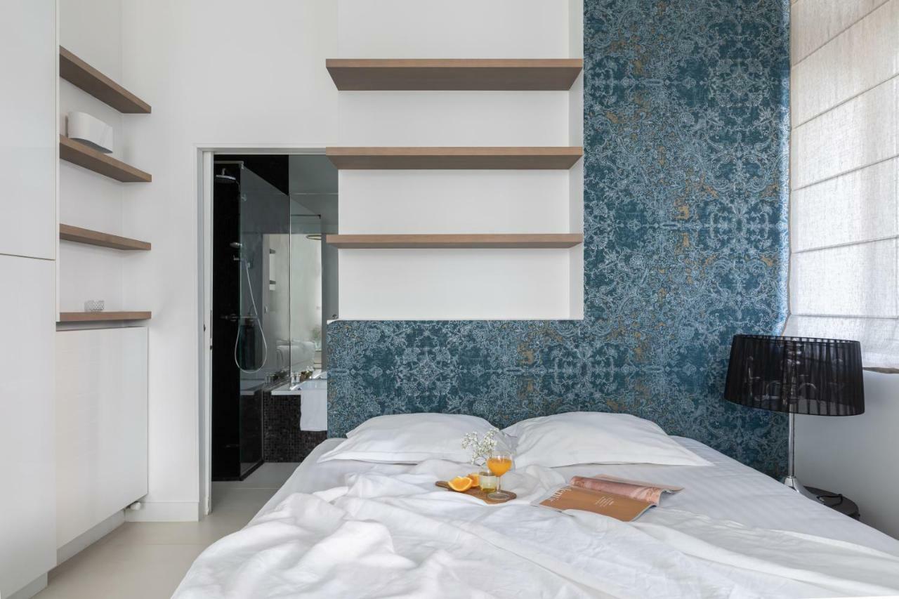 Milestay Champs Elysees Paříž Exteriér fotografie