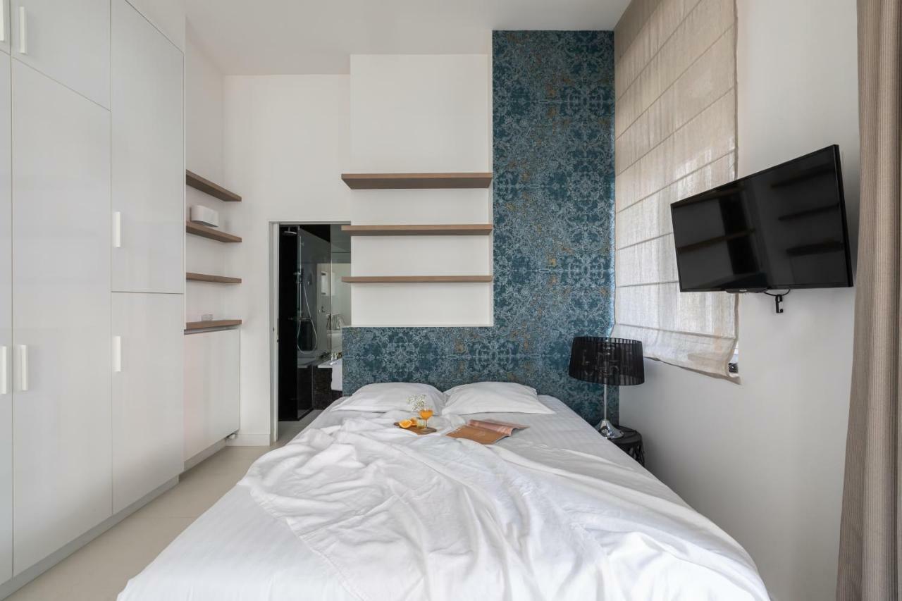Milestay Champs Elysees Paříž Exteriér fotografie