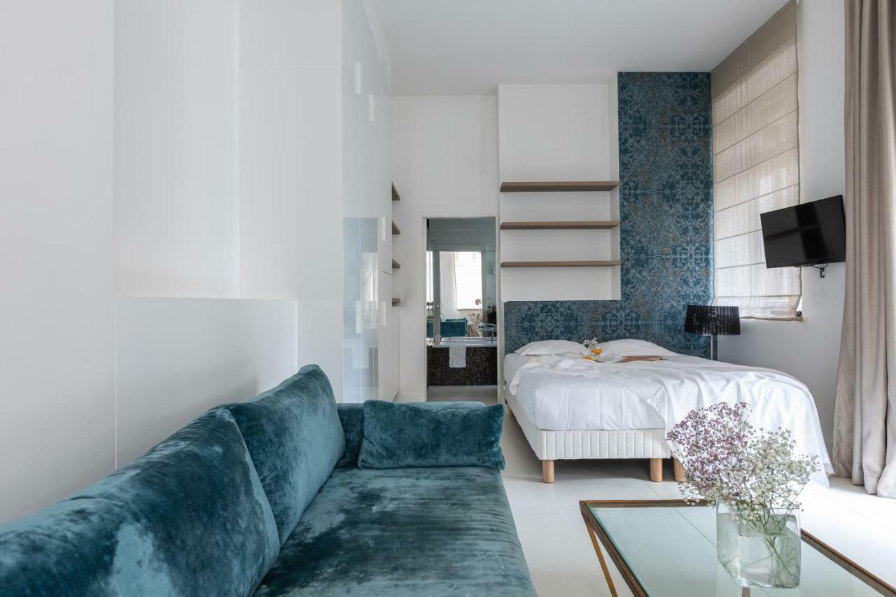 Milestay Champs Elysees Paříž Exteriér fotografie