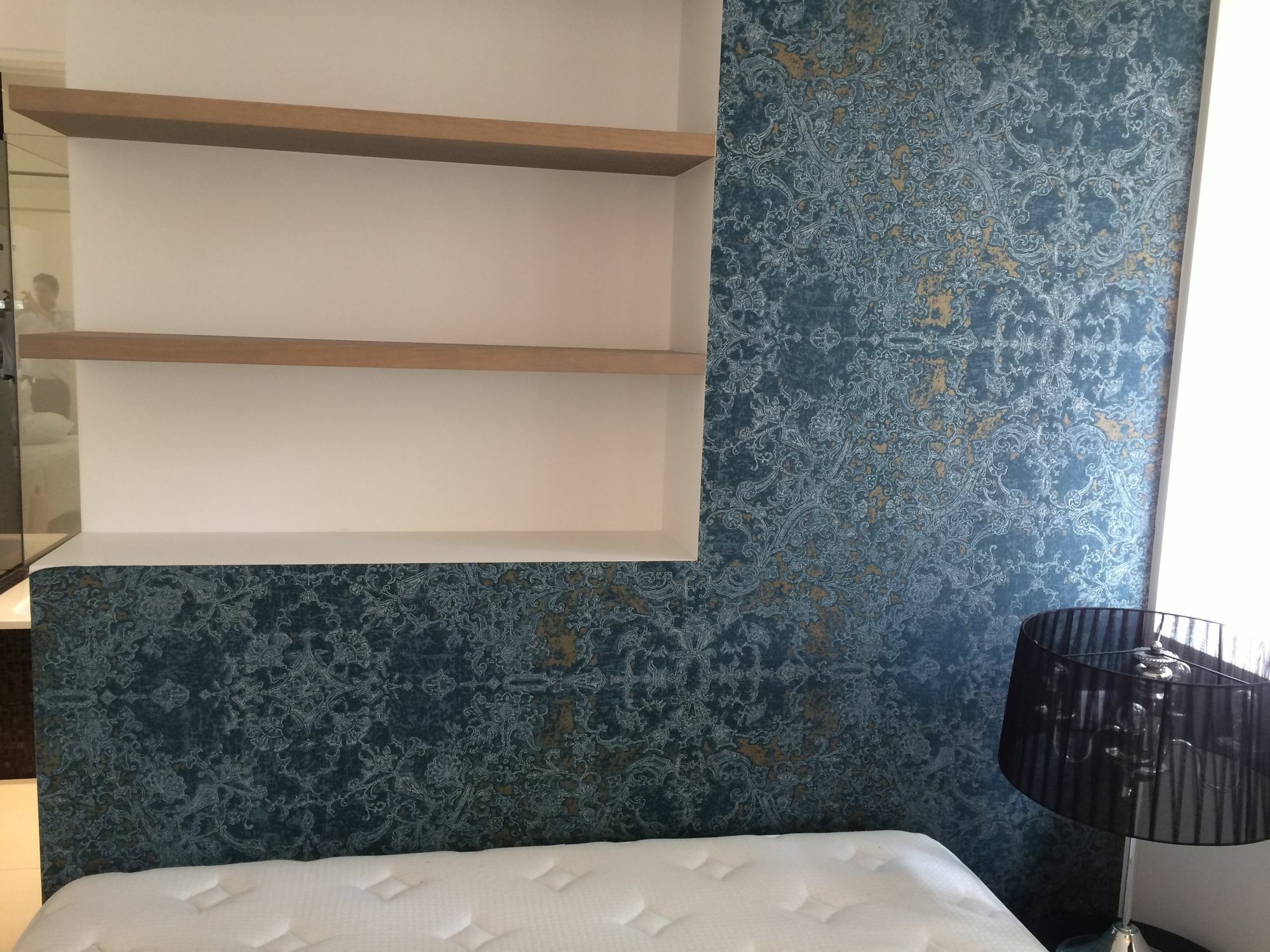 Milestay Champs Elysees Paříž Exteriér fotografie