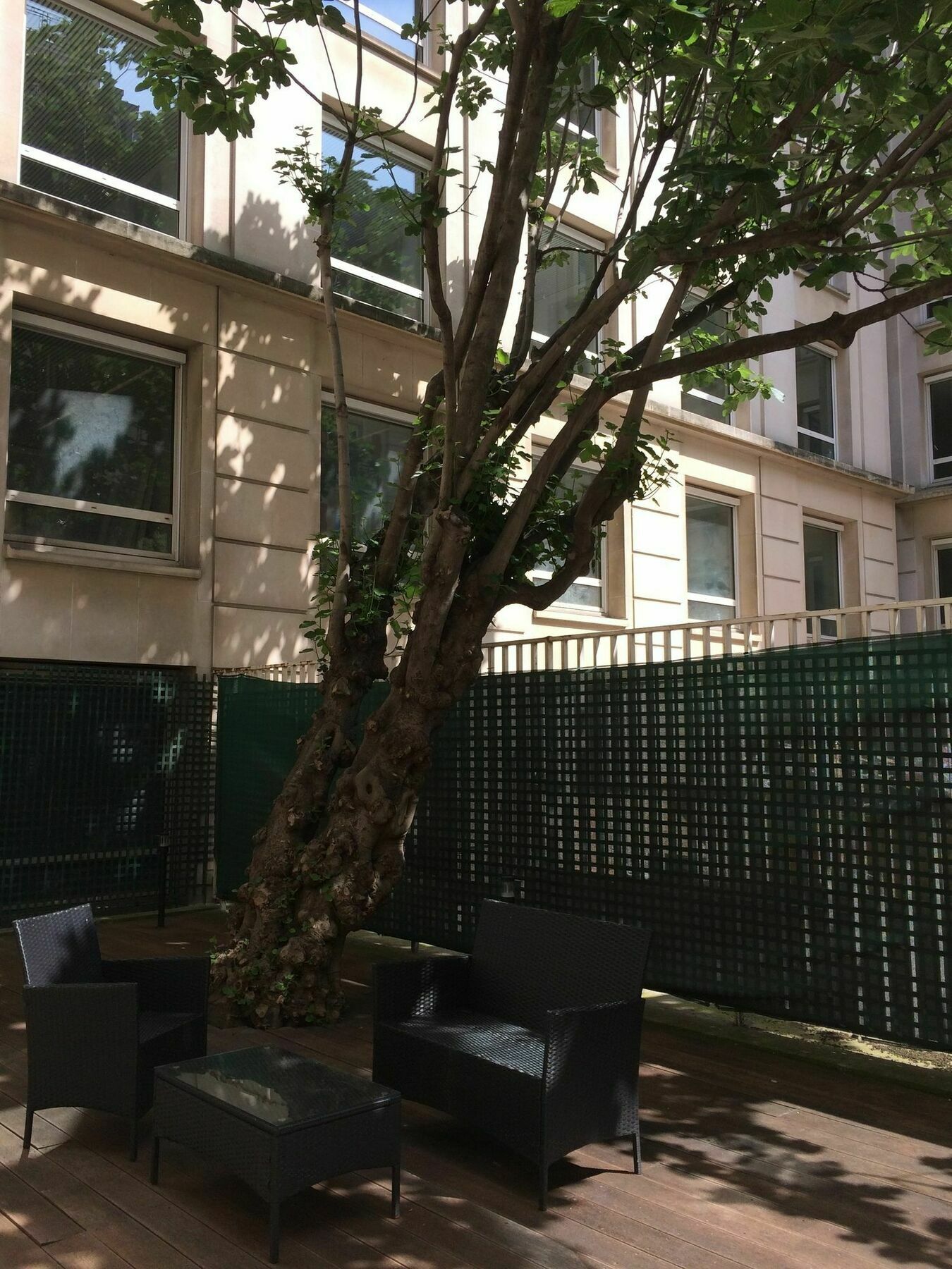 Milestay Champs Elysees Paříž Exteriér fotografie