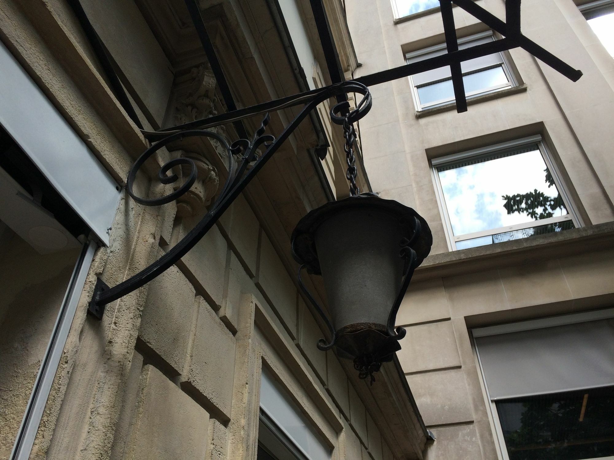 Milestay Champs Elysees Paříž Exteriér fotografie
